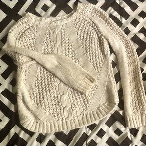 Tahari Girl’s Sweater